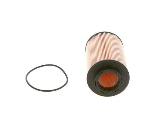 Bosch NM 003 Grey Line yakıt filtresi elemanı küçük görsel 4