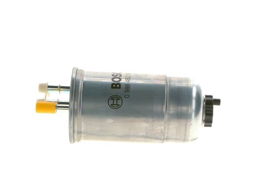 Bosch NM 004 Grey Line yakıt hattı filtresi küçük görsel 3
