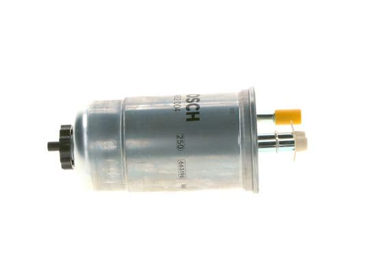 Bosch NM 004 Grey Line yakıt hattı filtresi küçük görsel 5