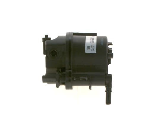 Bosch NM 006 Grey Line yakıt hattı filtresi küçük görsel 3