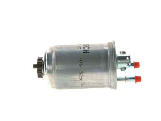 Bosch NM 007 Grey Line yakıt hattı filtresi küçük görsel 3