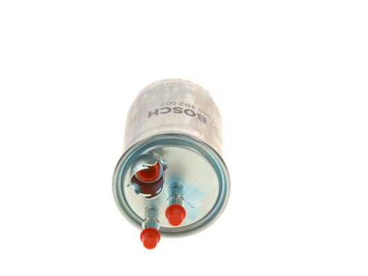 Bosch NM 007 Grey Line yakıt hattı filtresi küçük görsel 4
