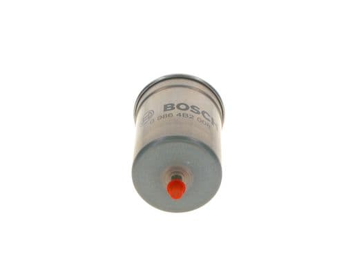 Bosch FM 008 Grey Line yakıt hattı filtresi küçük görsel 2