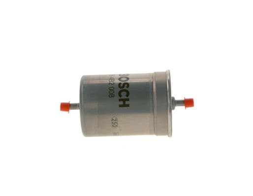 Bosch FM 008 Grey Line yakıt hattı filtresi küçük görsel 3
