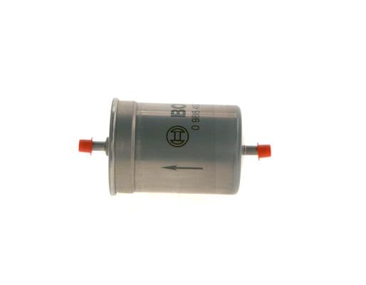 Bosch FM 008 Grey Line yakıt hattı filtresi küçük görsel 5