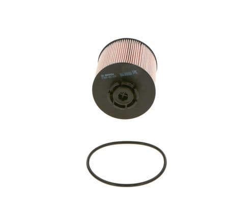 Bosch NM 009 Grey Line yakıt filtresi elemanı küçük görsel 2