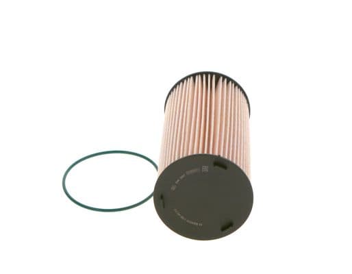 Bosch NM 010 Grey Line yakıt filtresi elemanı küçük görsel 3