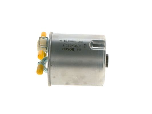 Bosch NM 011 Grey Line yakıt hattı filtresi küçük görsel 5