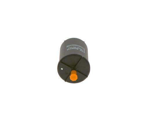 Bosch FM 017 Grey Line yakıt hattı filtresi küçük görsel 2