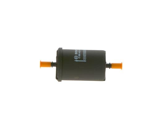 Bosch FM 017 Grey Line yakıt hattı filtresi küçük görsel 3