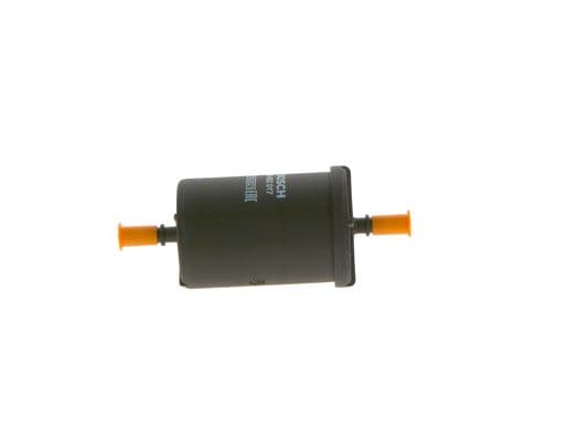 Bosch FM 017 Grey Line yakıt hattı filtresi küçük görsel 5