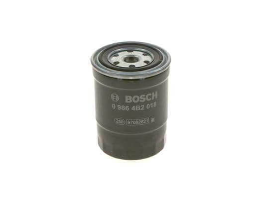Bosch NM 018 Grey Line yakıt filtresi değiştirme kutusu küçük görsel 2