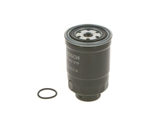 Bosch NM 019 Grey Line yakıt filtresi değiştirme kutusu küçük görsel 3