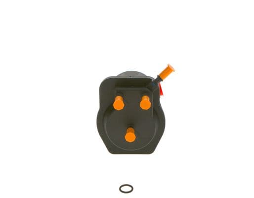 Bosch NM 023 Grey Line yakıt hattı filtresi küçük görsel 2
