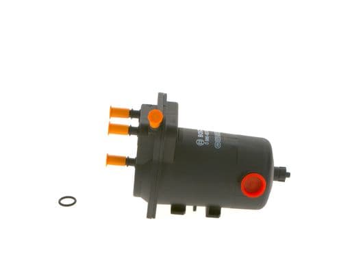 Bosch NM 023 Grey Line yakıt hattı filtresi küçük görsel 3