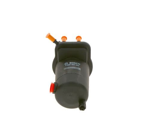 Bosch NM 023 Grey Line yakıt hattı filtresi küçük görsel 4