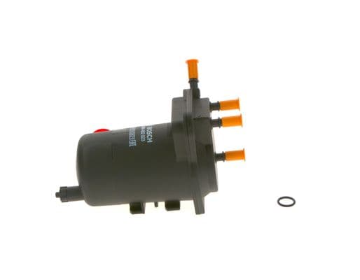 Bosch NM 023 Grey Line yakıt hattı filtresi küçük görsel 5