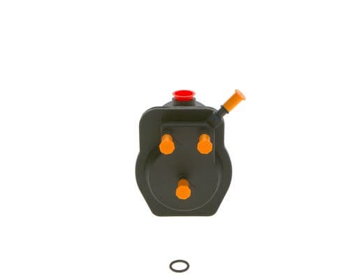 Bosch NM 024 Grey Line yakıt hattı filtresi küçük görsel 2
