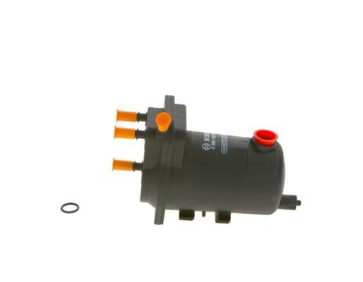 Bosch NM 024 Grey Line yakıt hattı filtresi küçük görsel 3