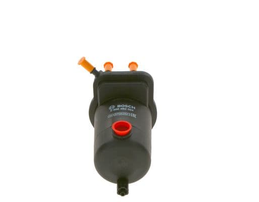 Bosch NM 024 Grey Line yakıt hattı filtresi küçük görsel 4