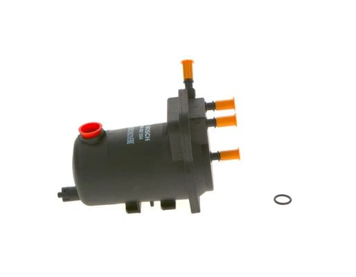 Bosch NM 024 Grey Line yakıt hattı filtresi küçük görsel 5