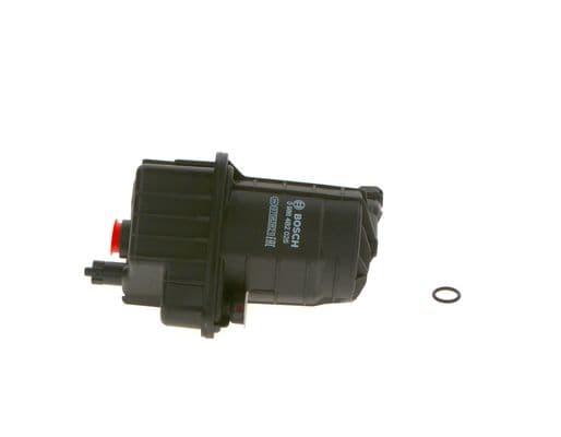 Bosch NM 025 Grey Line yakıt hattı filtresi küçük görsel 5