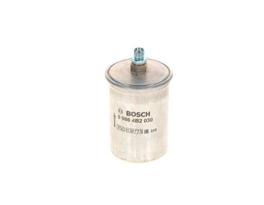 Bosch FM 030 Grey Line yakıt hattı filtresi küçük görsel 2