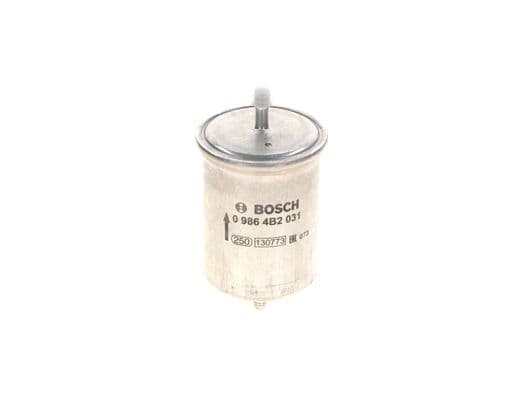 Bosch FM 031 Grey Line yakıt hattı filtresi küçük görsel 2
