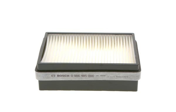 Bosch MM 000 Filtre, Araç içi Grey Line küçük görsel 2