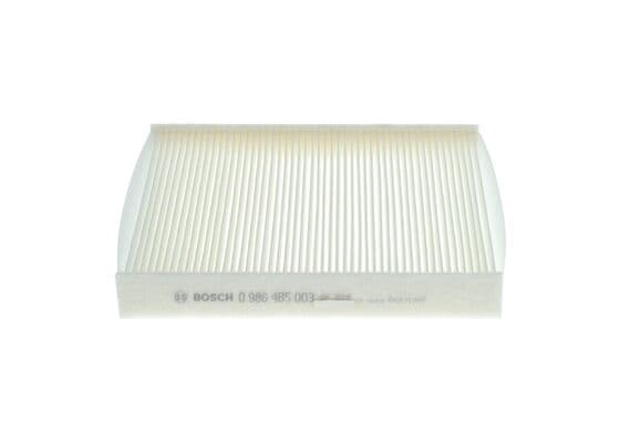 Bosch MM 003 Filtre, Araç içi Grey Line küçük görsel 2