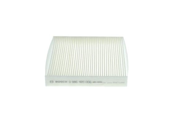 Bosch MM 006 Filtre, Araç içi Grey Line küçük görsel 2
