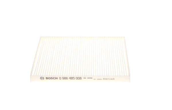 Bosch MM 008 Filtre, Araç içi Grey Line küçük görsel 2