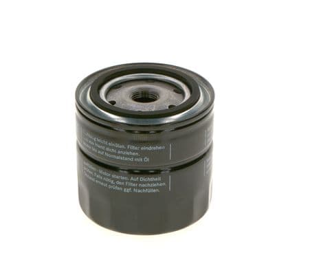 Bosch PM 000 Grey Line yağ filtresi küçük görsel 4