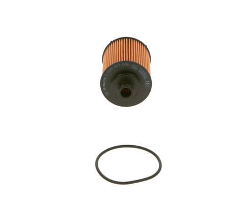 Bosch PM 005 Grey Line yağ filtresi elemanı küçük görsel 2