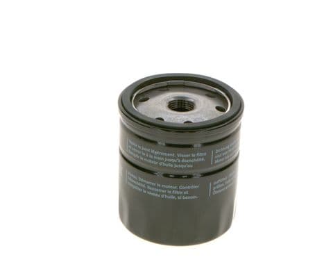 Bosch PM 008 Grey Line yağ filtresi küçük görsel 2