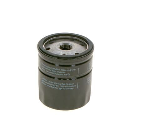 Bosch PM 008 Grey Line yağ filtresi küçük görsel 3