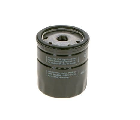 Bosch PM 008 Grey Line yağ filtresi küçük görsel 4