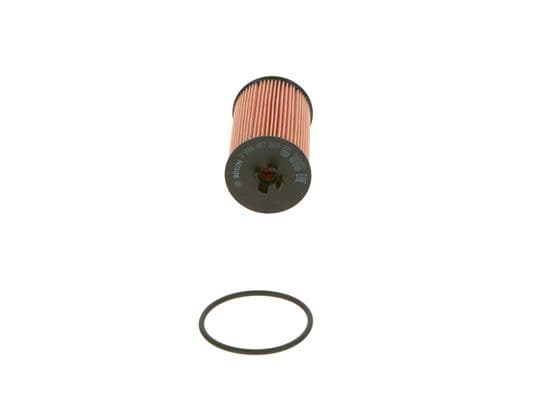 Bosch PM 009 Grey Line yağ filtresi elemanı küçük görsel 2