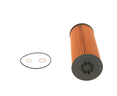 Bosch PM 010 Grey Line yağ filtresi elemanı küçük görsel 2