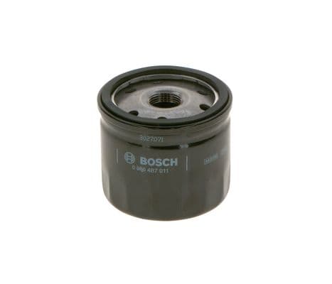 Bosch PM 011 Grey Line yağ filtresi küçük görsel 2