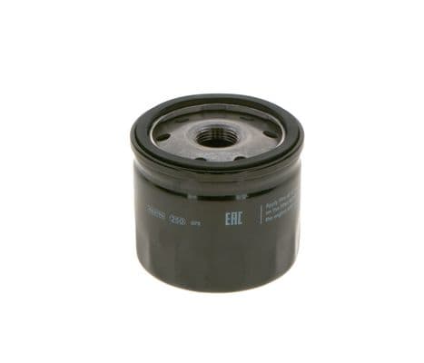 Bosch PM 011 Grey Line yağ filtresi küçük görsel 3