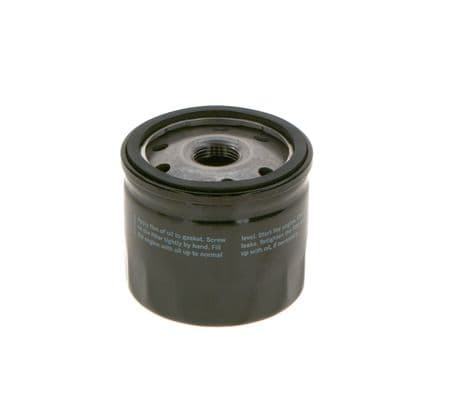 Bosch PM 011 Grey Line yağ filtresi küçük görsel 4