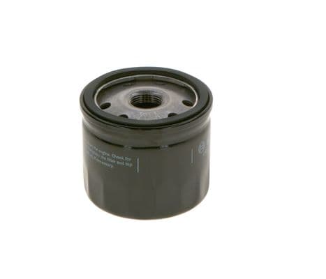 Bosch PM 011 Grey Line yağ filtresi küçük görsel 5