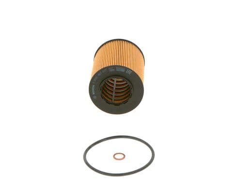 Bosch PM 017 Grey Line yağ filtresi elemanı küçük görsel 2