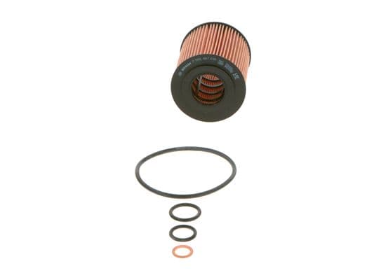 Bosch PM 018 Grey Line yağ filtresi elemanı küçük görsel 2