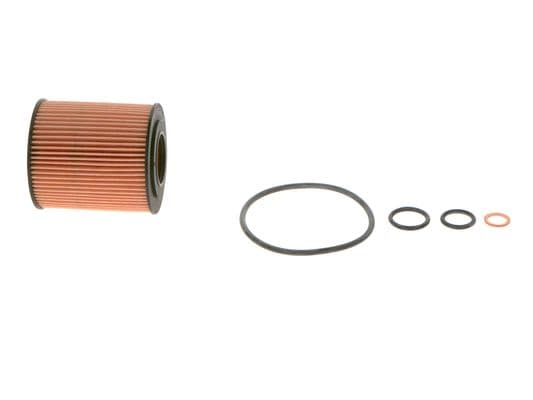 Bosch PM 018 Grey Line yağ filtresi elemanı küçük görsel 5
