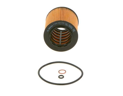 Bosch PM 019 Grey Line yağ filtresi elemanı küçük görsel 2