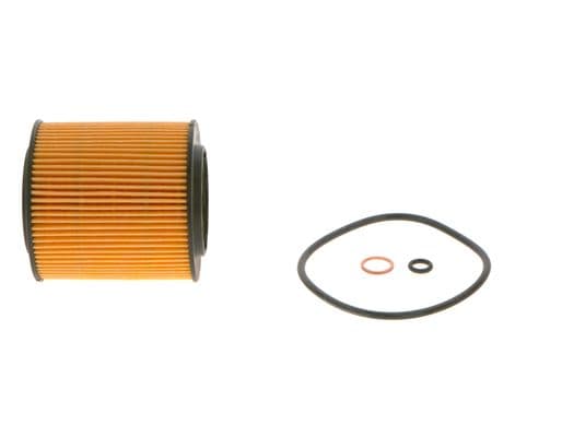 Bosch PM 019 Grey Line yağ filtresi elemanı küçük görsel 5