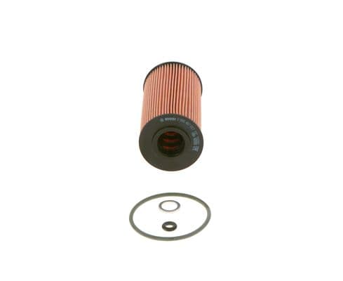 Bosch PM 027 Grey Line yağ filtresi elemanı küçük görsel 2