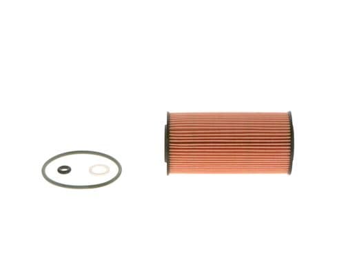 Bosch PM 027 Grey Line yağ filtresi elemanı küçük görsel 3